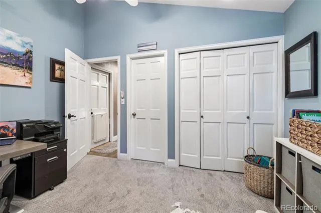 7100 Dry Creek Court Niwot, CO 80503