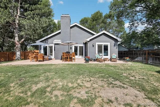 7100 Dry Creek Court Niwot, CO 80503