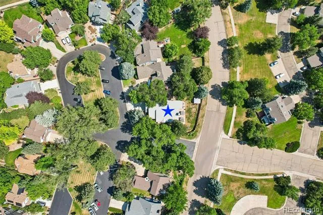 7100 Dry Creek Court Niwot, CO 80503