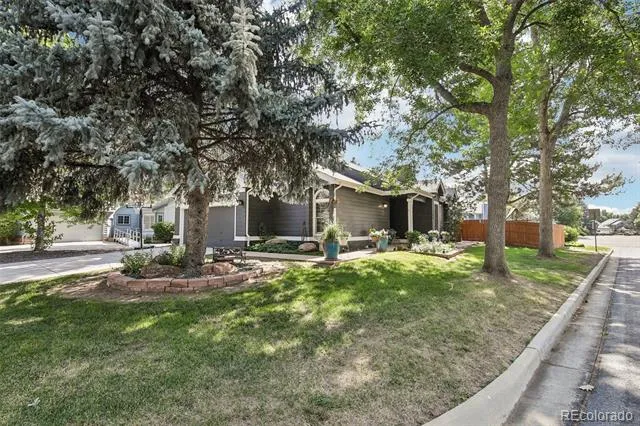 7100 Dry Creek Court Niwot, CO 80503