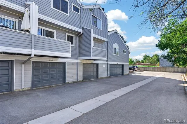 11648 E Cedar Avenue Aurora, CO 80012