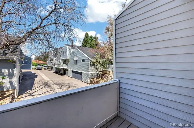 11648 E Cedar Avenue Aurora, CO 80012
