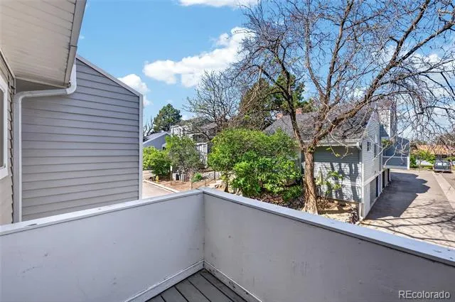 11648 E Cedar Avenue Aurora, CO 80012