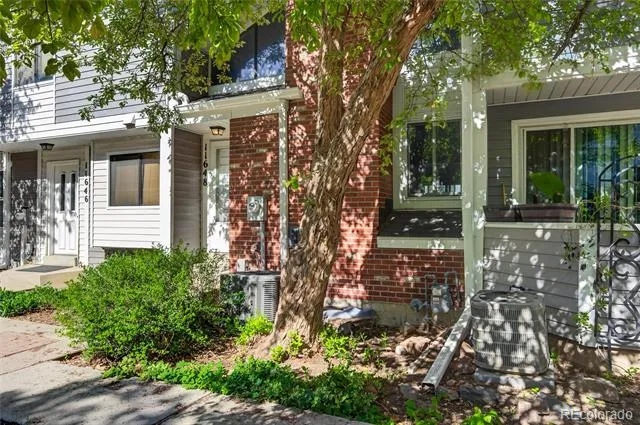 11648 E Cedar Avenue Aurora, CO 80012