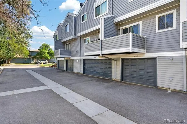 11648 E Cedar Avenue Aurora, CO 80012