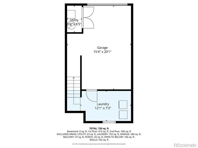 11648 E Cedar Avenue Aurora, CO 80012
