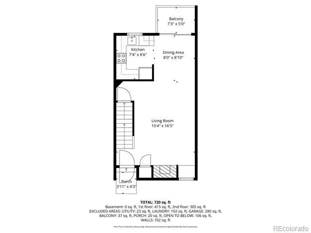 11648 E Cedar Avenue Aurora, CO 80012