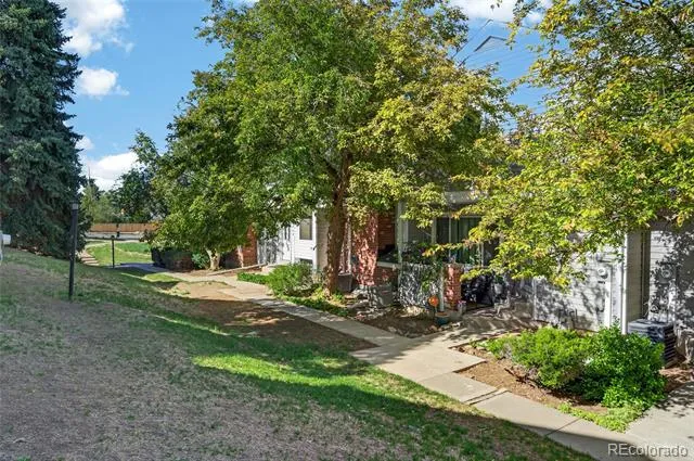 11648 E Cedar Avenue Aurora, CO 80012