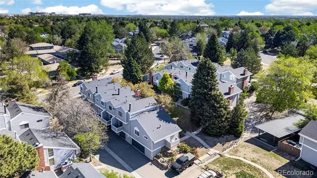 11648 E Cedar Avenue Aurora, CO 80012