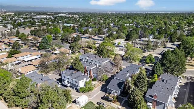 11648 E Cedar Avenue Aurora, CO 80012