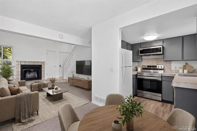11648 E Cedar Avenue Aurora, CO 80012