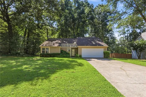 950 Laurel Mill Drive