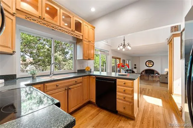 3858 S Hannibal Street Aurora, CO 80013
