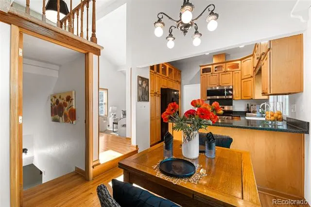 3858 S Hannibal Street Aurora, CO 80013