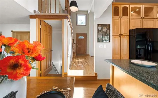 3858 S Hannibal Street Aurora, CO 80013
