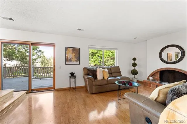 3858 S Hannibal Street Aurora, CO 80013