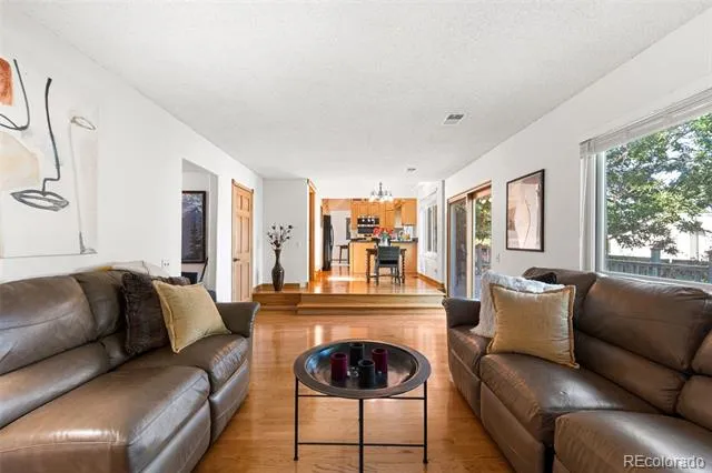 3858 S Hannibal Street Aurora, CO 80013