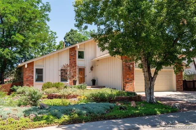 3858 S Hannibal Street Aurora, CO 80013