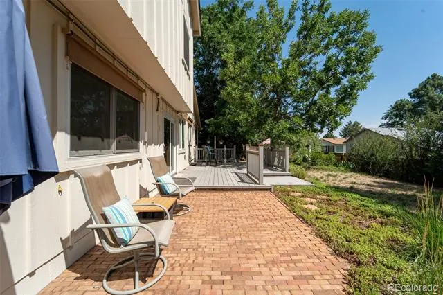 3858 S Hannibal Street Aurora, CO 80013