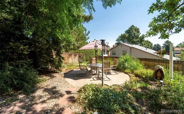 3858 S Hannibal Street Aurora, CO 80013