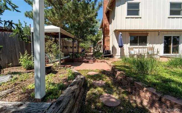 3858 S Hannibal Street Aurora, CO 80013