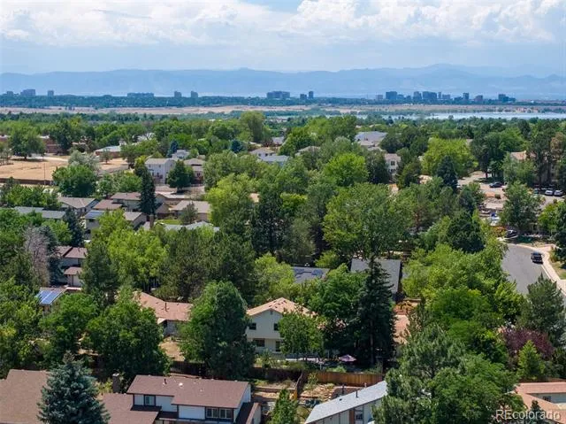 3858 S Hannibal Street Aurora, CO 80013