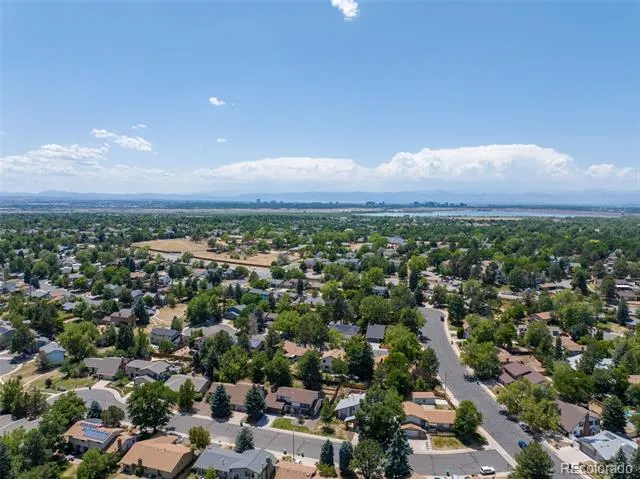 3858 S Hannibal Street Aurora, CO 80013