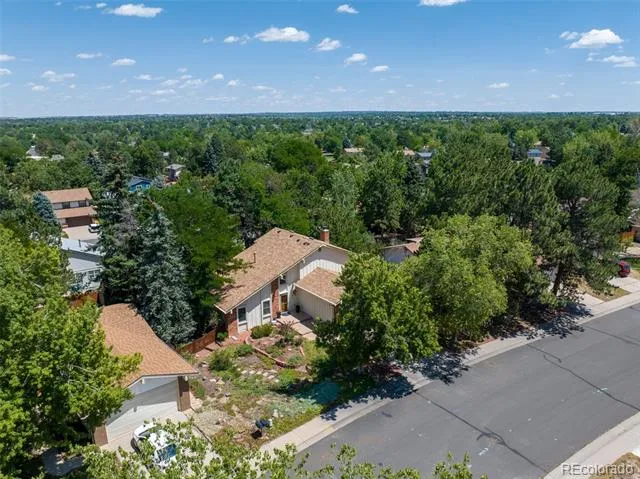 3858 S Hannibal Street Aurora, CO 80013