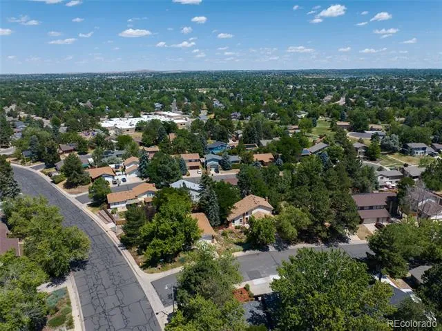 3858 S Hannibal Street Aurora, CO 80013
