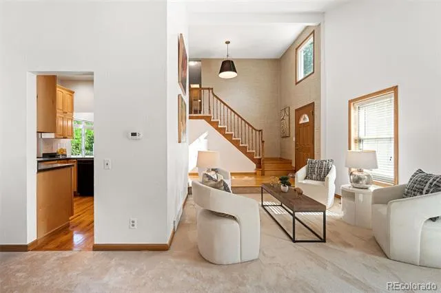 3858 S Hannibal Street Aurora, CO 80013