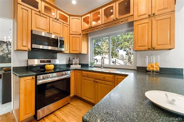 3858 S Hannibal Street Aurora, CO 80013