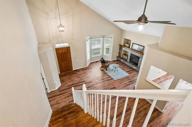 2976 W Long Drive #A Littleton, CO 80120