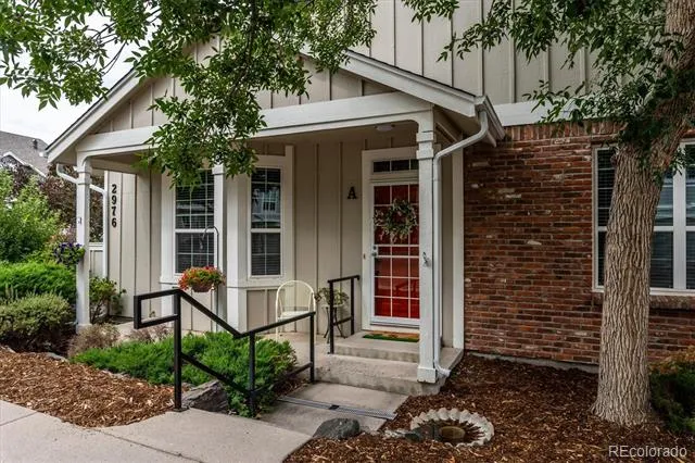 2976 W Long Drive #A Littleton, CO 80120