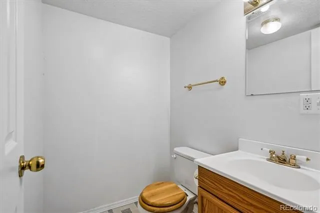 2976 W Long Drive #A Littleton, CO 80120