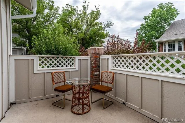 2976 W Long Drive #A Littleton, CO 80120