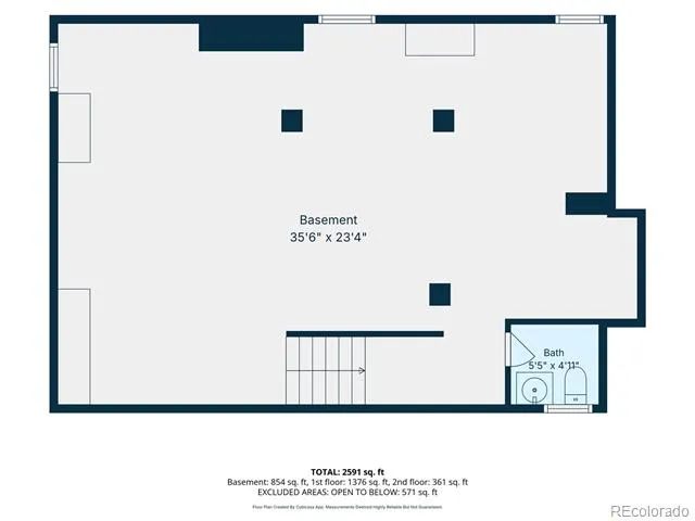 2976 W Long Drive #A Littleton, CO 80120