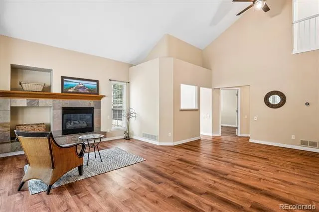 2976 W Long Drive #A Littleton, CO 80120