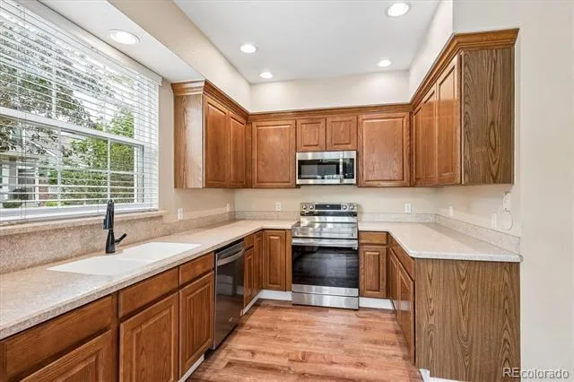 2976 W Long Drive #A Littleton, CO 80120