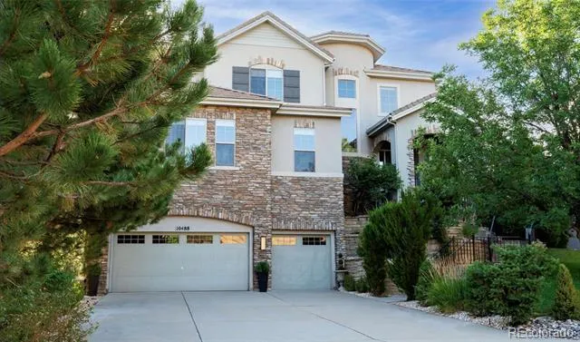 10488 Bluffmont Drive Lone Tree, CO 80124