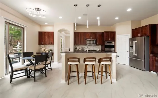 10488 Bluffmont Drive Lone Tree, CO 80124