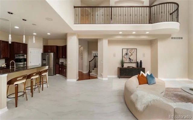 10488 Bluffmont Drive Lone Tree, CO 80124