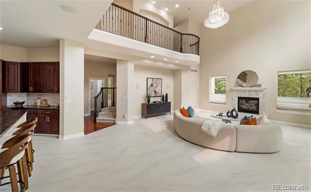 10488 Bluffmont Drive Lone Tree, CO 80124