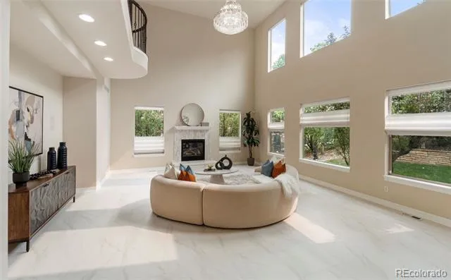10488 Bluffmont Drive Lone Tree, CO 80124