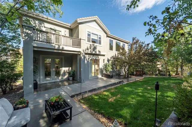 10488 Bluffmont Drive Lone Tree, CO 80124