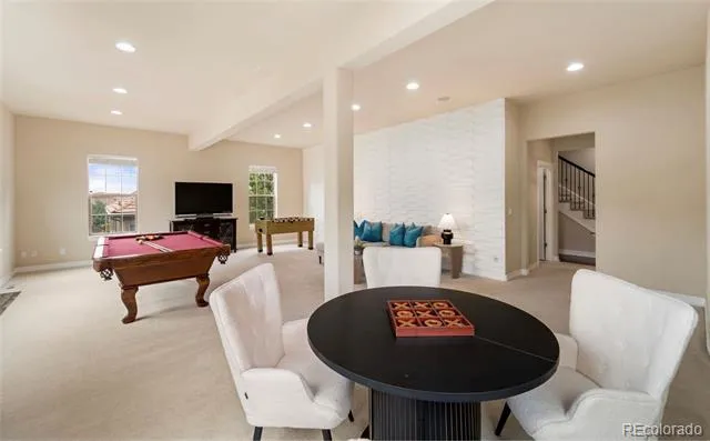 10488 Bluffmont Drive Lone Tree, CO 80124