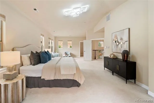 10488 Bluffmont Drive Lone Tree, CO 80124