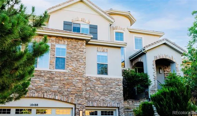 10488 Bluffmont Drive Lone Tree, CO 80124