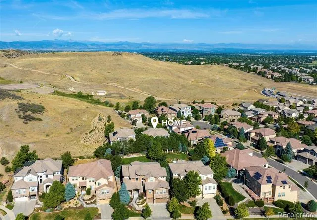 10488 Bluffmont Drive Lone Tree, CO 80124
