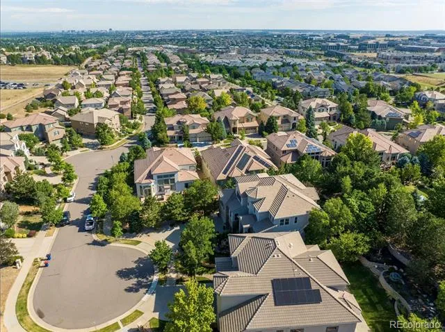 10488 Bluffmont Drive Lone Tree, CO 80124