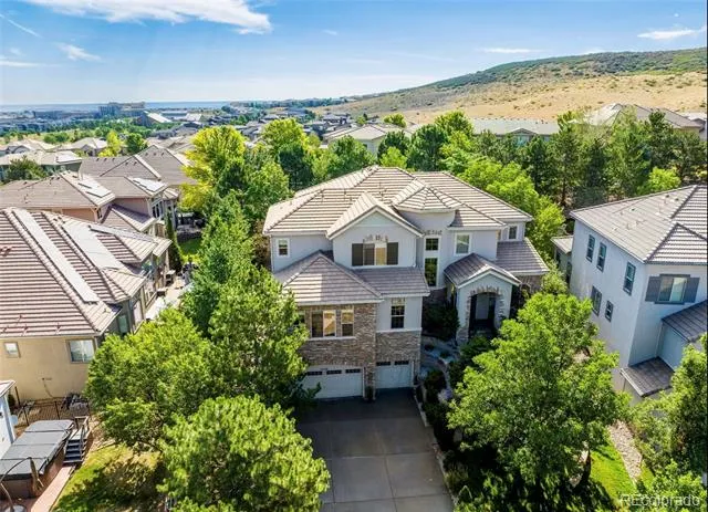10488 Bluffmont Drive Lone Tree, CO 80124